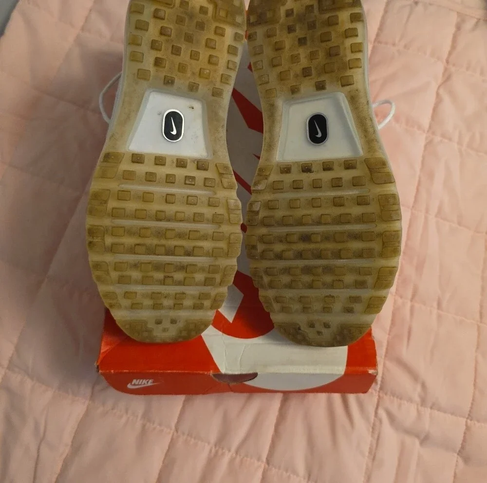 Nike Air Max Flair Size 13